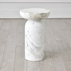 Tumble Accent Table