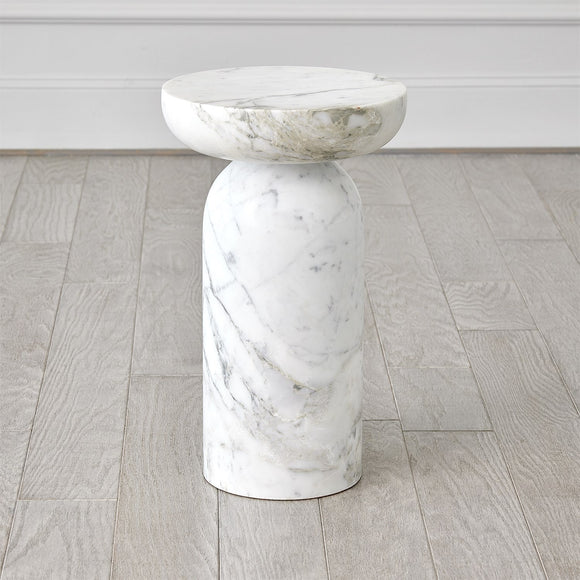 Tumble Accent Table