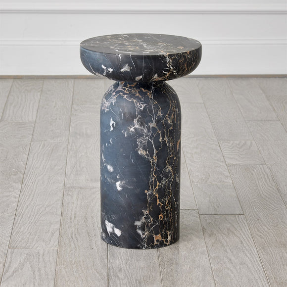 Tumble Accent Table