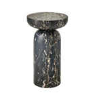 Tumble Accent Table