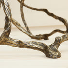 Twistwood Side/Accent Table