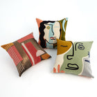 Veronica Throw Pillow