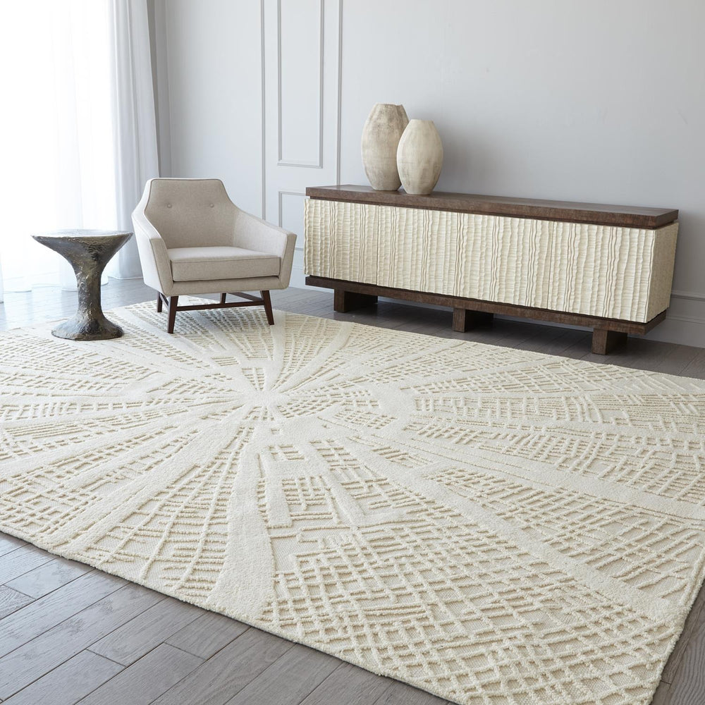 Vortex Rug