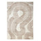 Wander Rug  option Cream / Tan