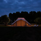 Billy Joe Bell Tent