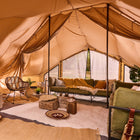 Billy Joe Bell Tent