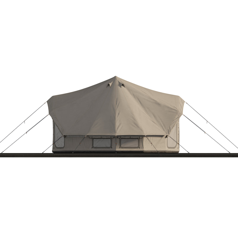 Autentic Billy Joe Bell Tent