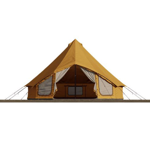 Jack Bell Tent