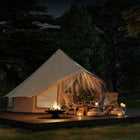 Jack Bell Tent