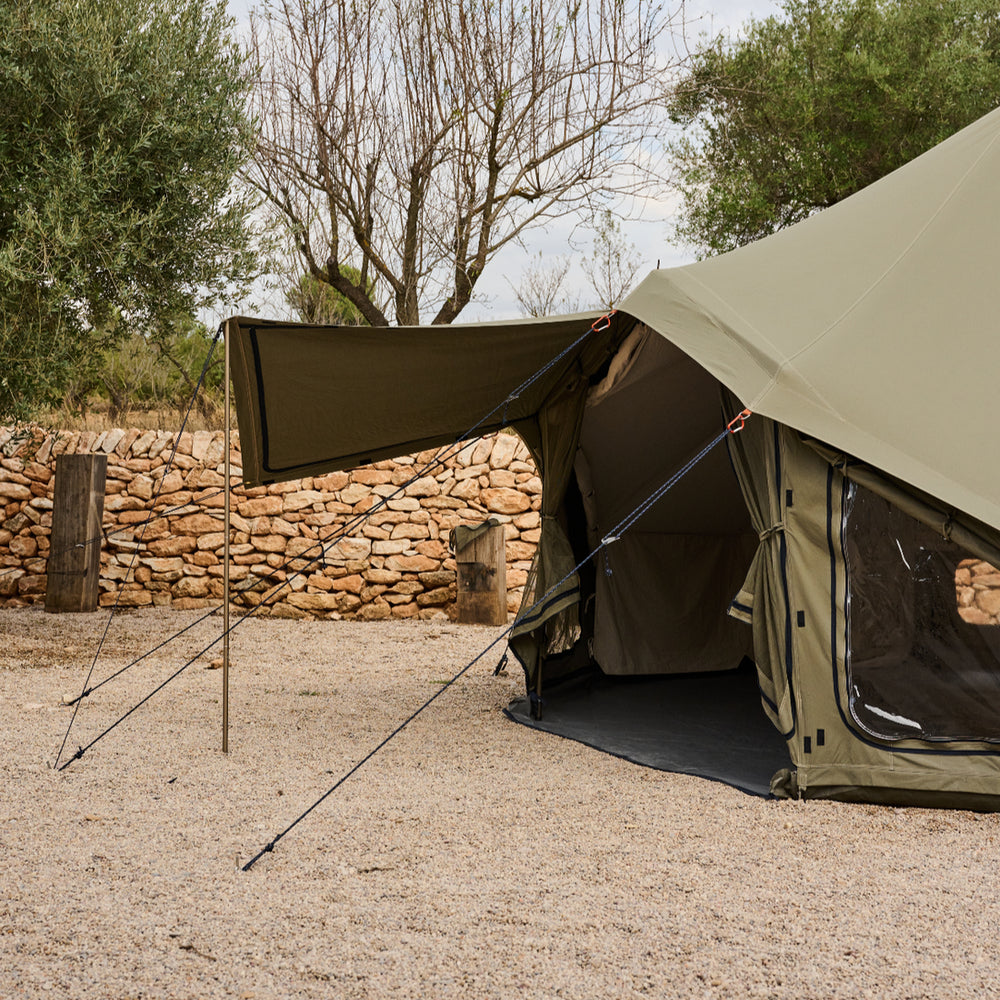 Autentic Jack Bell Tent