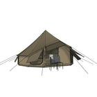 Jack Bell Tent