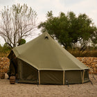 Jay Bell Tent