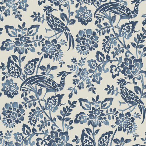 Adain Palace Wallpaper Sample Swatch