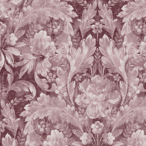 Apolline Wallpaper Sample Swatch