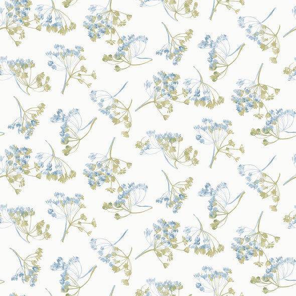 Avonbury Wallpaper Sample Swatch