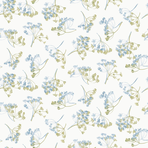 Avonbury Wallpaper