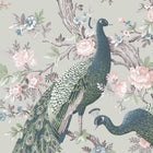 Belvedere Wallpaper
