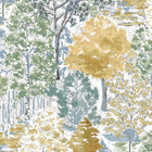 Bernwood Wallpaper