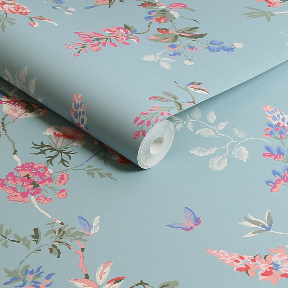 Cath Kidston Birds & Roses Spring