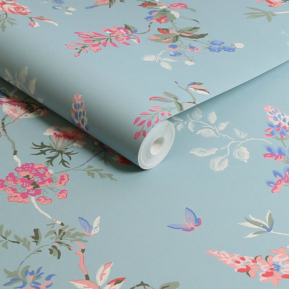 Cath Kidston Birds & Roses Spring