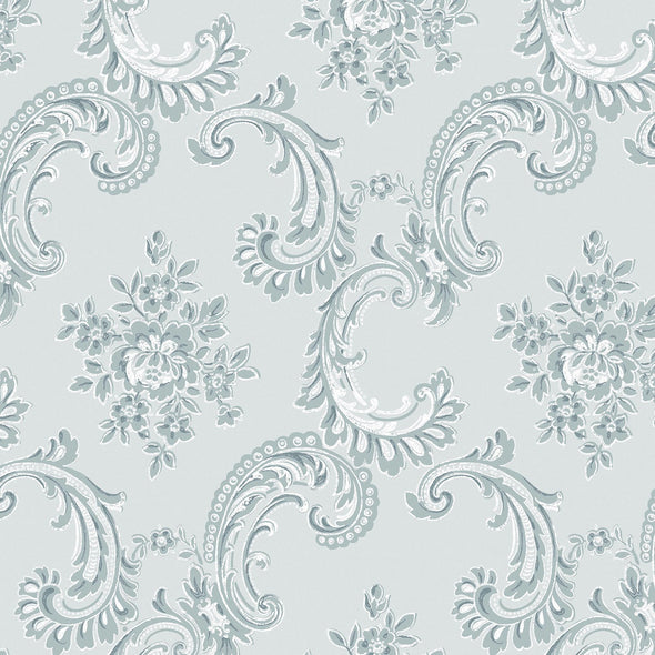 Boudoir Beauty Wallpaper