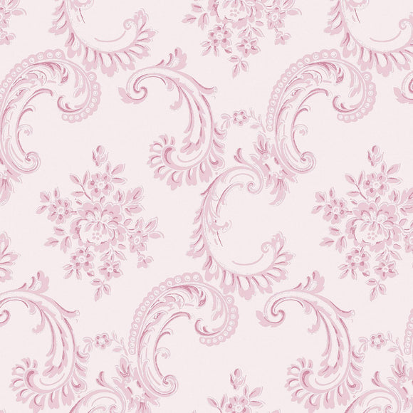 Boudoir Beauty Wallpaper