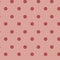 Button Spot Wallpaper Sample Swatch  option Pink / Red Sample