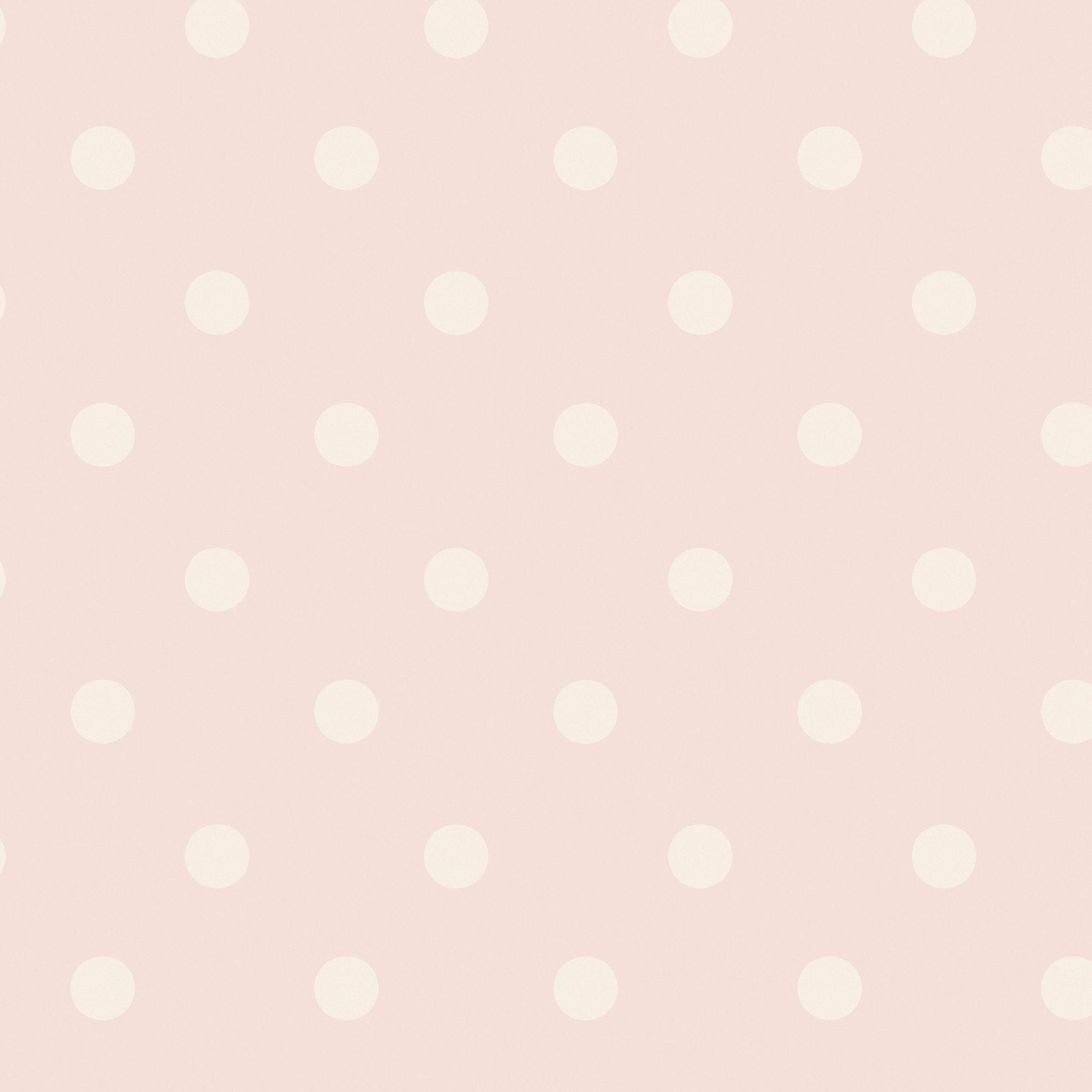 Graham & Brown Button Spot Wallpaper Sample Swatch - 2Modern