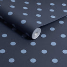 Button Spot Wallpaper