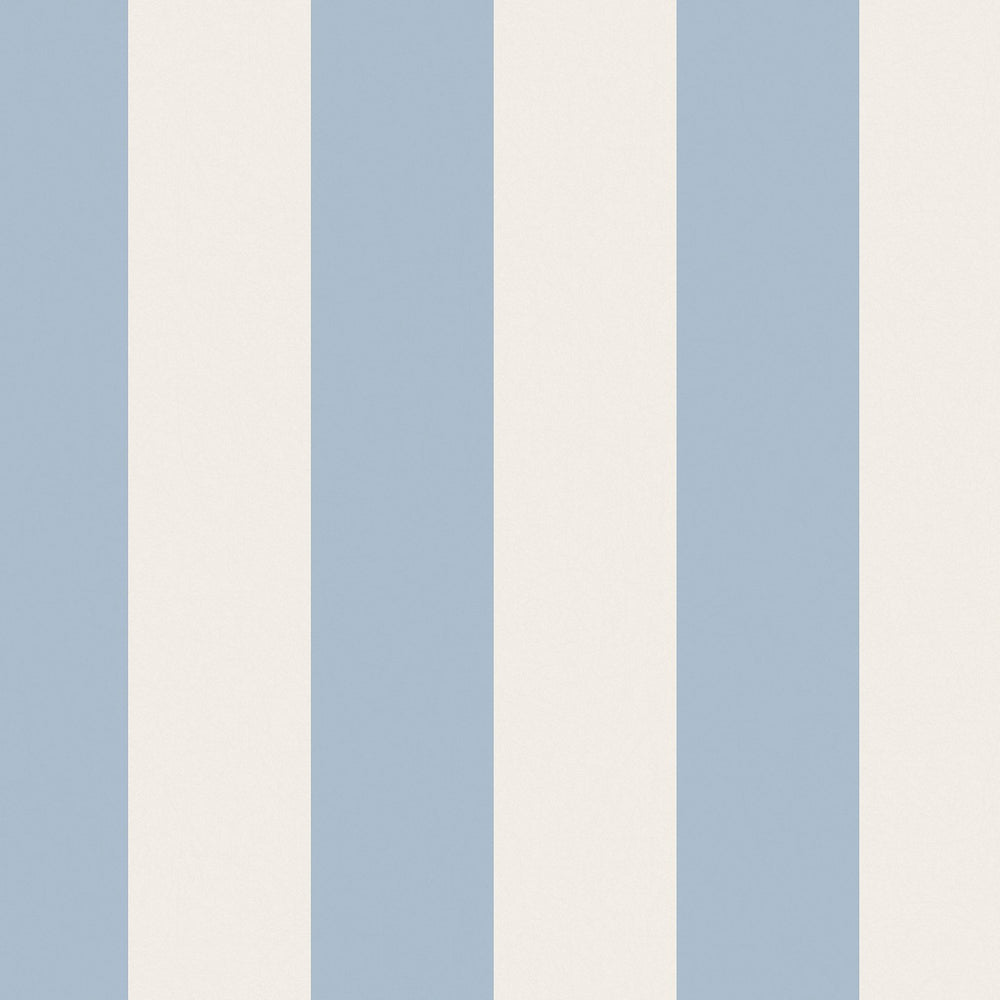 Cath Kidston Canopy Stripe Blue