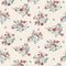 Clifton Floral Wallpaper  option Cream