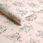 Clifton Floral Wallpaper
