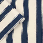 Denwick Stripe Wallpaper