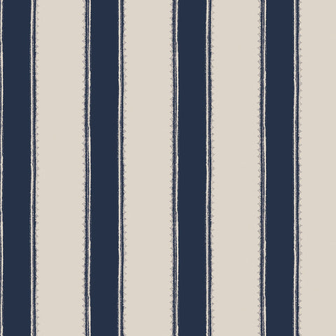 Denwick Stripe Wallpaper