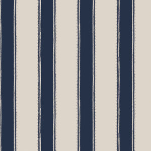 Denwick Stripe Wallpaper