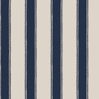 Denwick Stripe Wallpaper