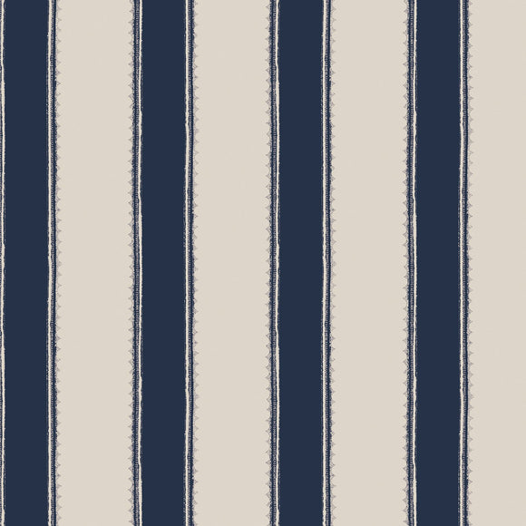 Denwick Stripe Wallpaper
