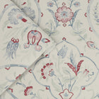 Foscot Damask Wallpaper