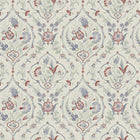 Foscot Damask Wallpaper