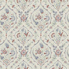 Foscot Damask Wallpaper