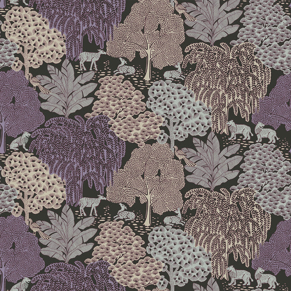 Garwood Grove Wallpaper Sample Swatch