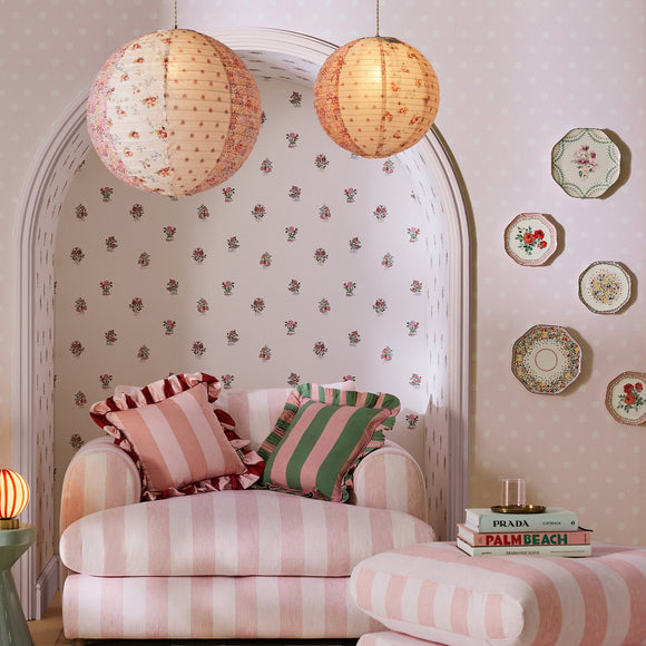 Cath Kidston Kingdom Posey Blue