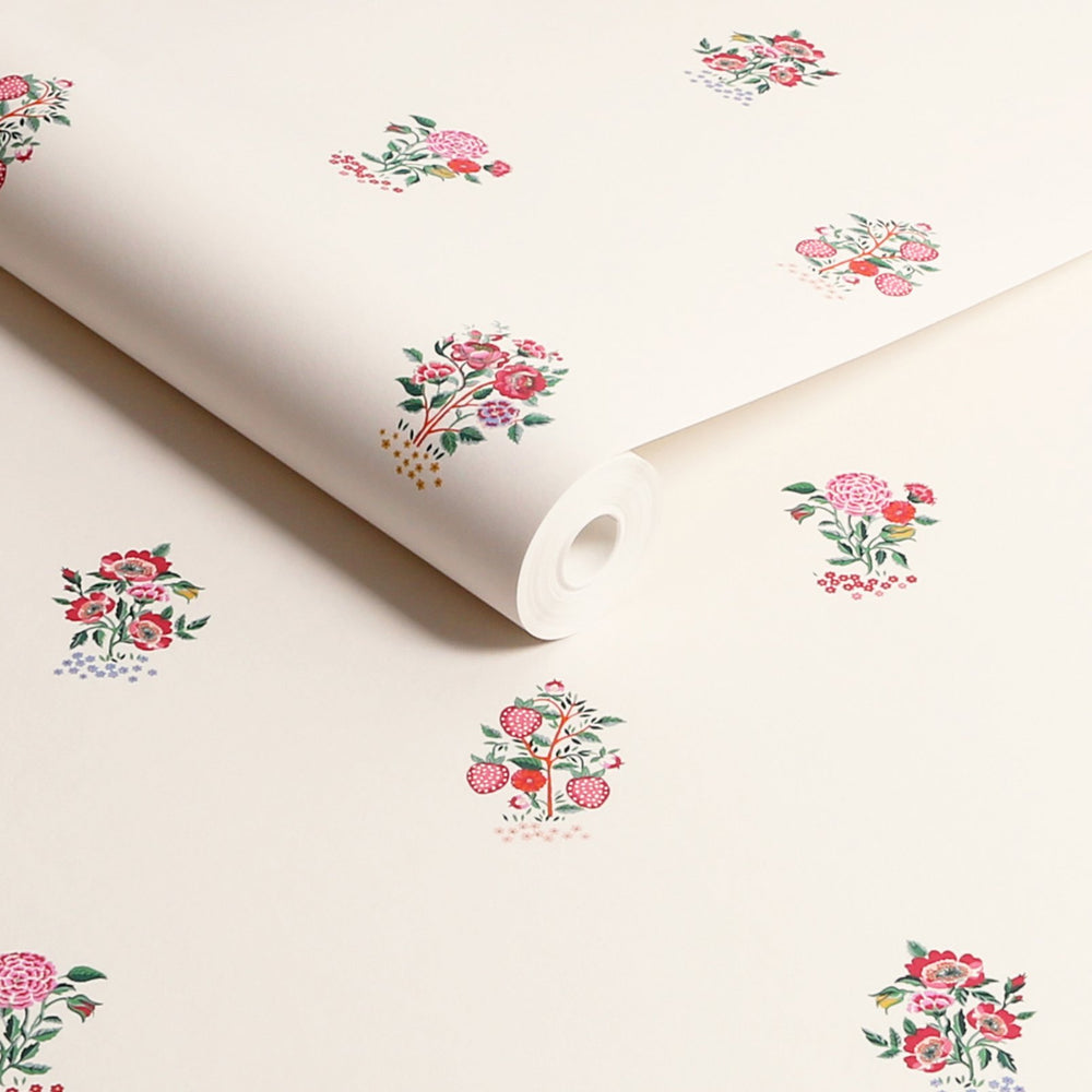 Cath Kidston Kingdom Posey Blue