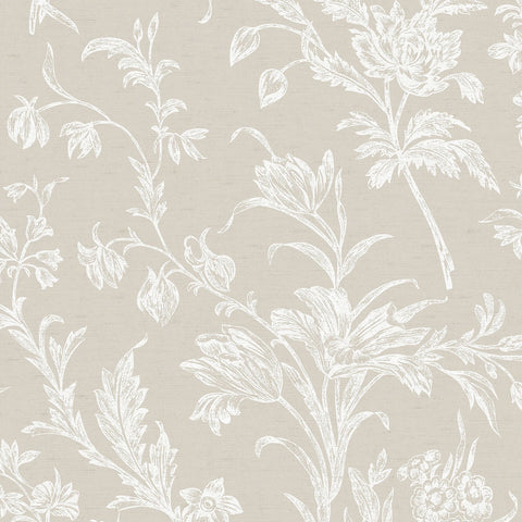 Lloyd Wallpaper Sample Swatch