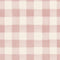 Painted Gingham Wallpaper Sample Swatch  option Pink Sample