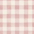 Painted Gingham Wallpaper
