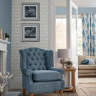 Pinford Trellis Wallpaper