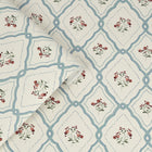 Pinford Trellis Wallpaper