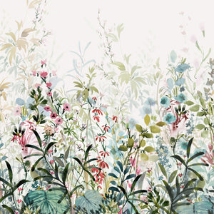 Pointon Fields Mural Wallpaper