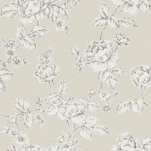 Pollington Roses Wallpaper